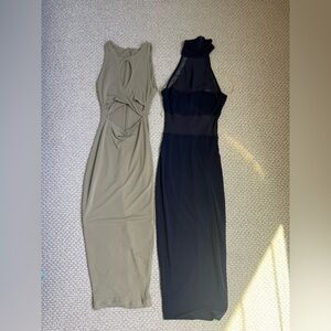 Nookie XS dresses (2)